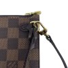 LOUIS VUITTON Damier Clutch Pochette