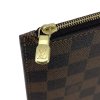 LOUIS VUITTON Damier Clutch Pochette