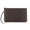 LOUIS VUITTON Damier Clutch Pochette