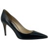 PRADA Black Pumps