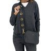 FENDI Camera Black Crossbody Bag