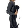 FENDI Camera Black Crossbody Bag