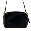 FENDI Camera Black Crossbody Bag