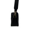 FENDI Camera Black Crossbody Bag