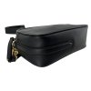 FENDI Camera Black Crossbody Bag