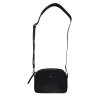 FENDI Camera Black Crossbody Bag