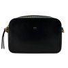 FENDI Camera Black Crossbody Bag