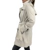 BURBERRY Beige Trench Coat