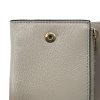 CHRISTIAN DIOR Saddle Beige Wallet