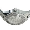 CHRISTIAN DIOR Silver Watch
