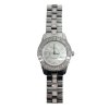 CHRISTIAN DIOR Silver Watch