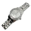 CHRISTIAN DIOR Silver Watch