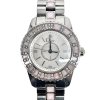 CHRISTIAN DIOR Silver Watch