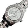CHRISTIAN DIOR Silver Watch