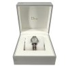 CHRISTIAN DIOR Silver Watch