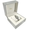 CHRISTIAN DIOR Silver Watch