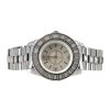 CHRISTIAN DIOR Silver Watch