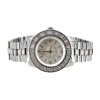 CHRISTIAN DIOR Silver Watch