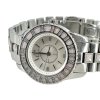 CHRISTIAN DIOR Silver Watch