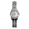 CHRISTIAN DIOR Silver Watch