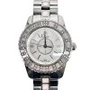 CHRISTIAN DIOR Silver Watch