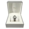 CHRISTIAN DIOR Silver Watch