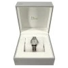 CHRISTIAN DIOR Silver Watch