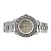 CHRISTIAN DIOR Silver Watch
