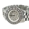 CHRISTIAN DIOR Silver Watch