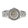 CHRISTIAN DIOR Silver Watch