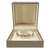 BVLGARI Essential Pink Gold Bracelet
