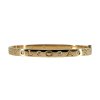 BVLGARI Essential Pink Gold Bracelet