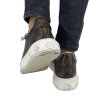 LOUIS VUITTON Monogram Platform Sneakers