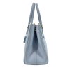 PRADA Saffiano Galleria Double Zip Bag