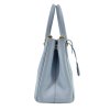 PRADA Saffiano Galleria Double Zip Bag