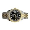 ROLEX Datejust 36 Oyster Perpetual Watch