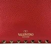 VALENTINO Rockstud Red Bag