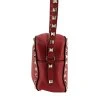 VALENTINO Rockstud Red Bag