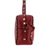 VALENTINO Rockstud Red Bag