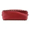 VALENTINO Rockstud Red Bag