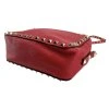 VALENTINO Rockstud Red Bag