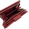 PRADA Red Wallet