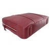 MONTBLANC Red Document Bag
