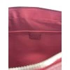 MONTBLANC Red Document Bag