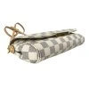 LOUIS VUITTON Favorite Damier Azur Canvas Bag