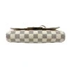 LOUIS VUITTON Favorite Damier Azur Canvas Bag