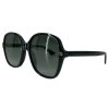 GUCCI Black Sunglasses