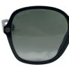 GUCCI Black Sunglasses
