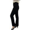 CHRISTIAN DIOR Black Trousers