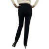 CHRISTIAN DIOR Black Trousers